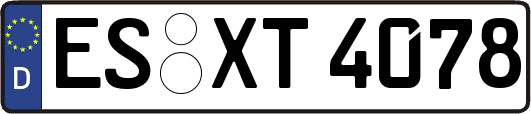 ES-XT4078