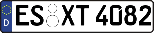 ES-XT4082