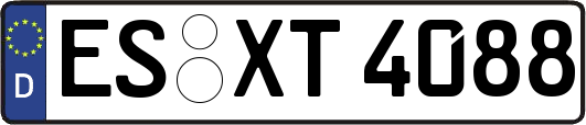 ES-XT4088