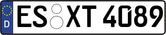 ES-XT4089