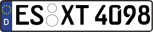 ES-XT4098