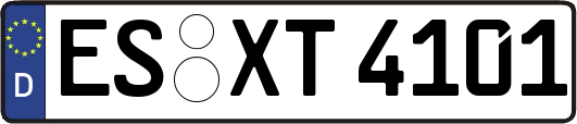 ES-XT4101