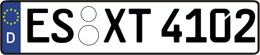 ES-XT4102