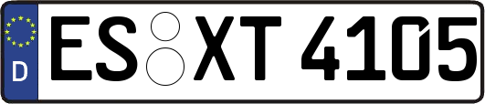 ES-XT4105