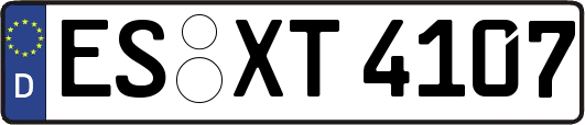 ES-XT4107
