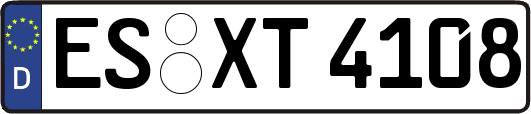 ES-XT4108