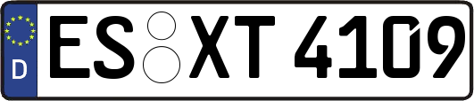ES-XT4109