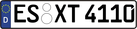 ES-XT4110