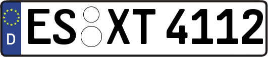 ES-XT4112