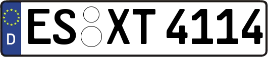 ES-XT4114