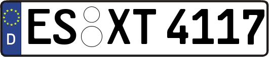 ES-XT4117