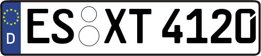 ES-XT4120