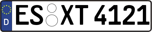 ES-XT4121