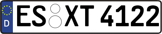 ES-XT4122