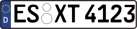 ES-XT4123