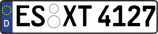 ES-XT4127