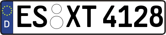 ES-XT4128