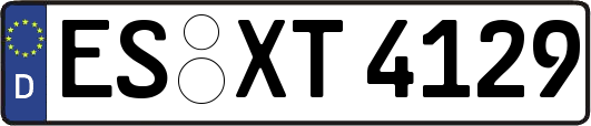 ES-XT4129
