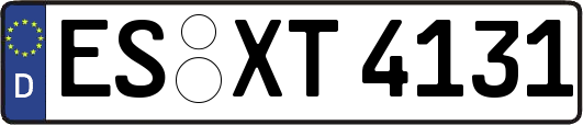ES-XT4131