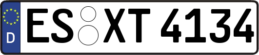 ES-XT4134