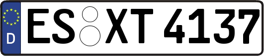 ES-XT4137