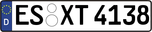 ES-XT4138