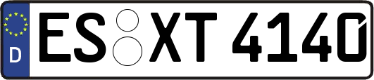 ES-XT4140