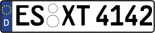 ES-XT4142