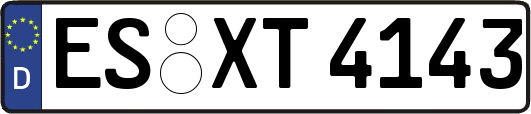 ES-XT4143