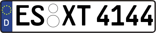 ES-XT4144