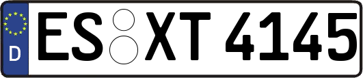 ES-XT4145