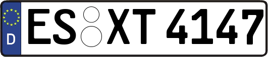 ES-XT4147