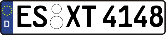 ES-XT4148