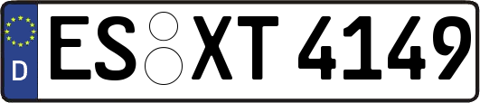 ES-XT4149
