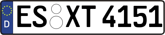ES-XT4151
