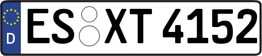 ES-XT4152