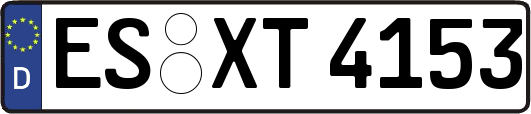 ES-XT4153
