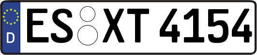 ES-XT4154