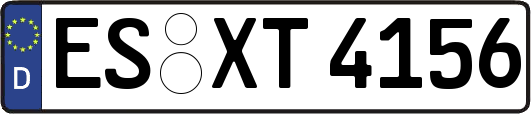 ES-XT4156