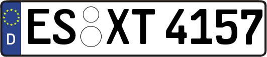 ES-XT4157