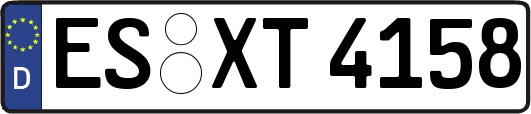 ES-XT4158