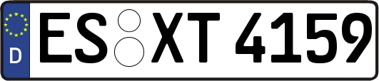 ES-XT4159