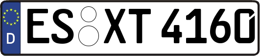 ES-XT4160