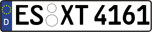 ES-XT4161