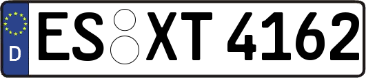 ES-XT4162