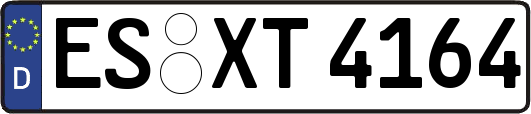 ES-XT4164