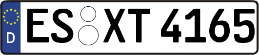 ES-XT4165