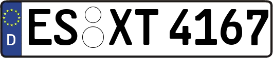 ES-XT4167