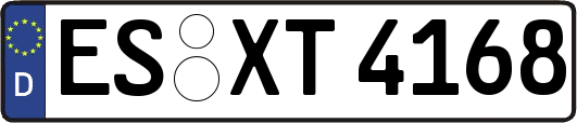 ES-XT4168