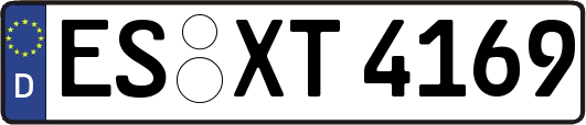 ES-XT4169